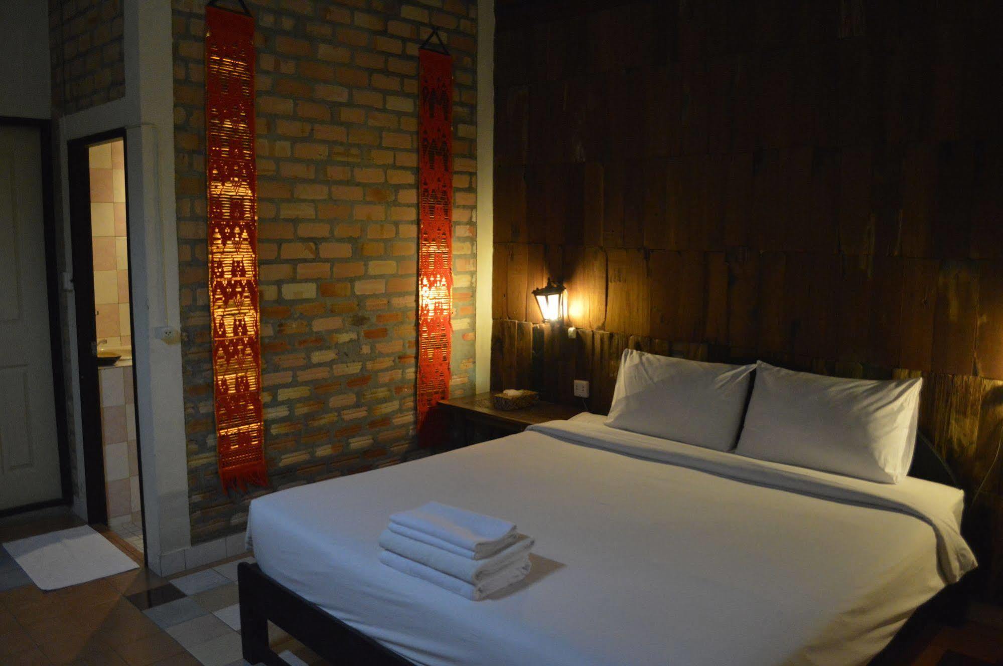 Baan Thai Homestay By Bgb Villas Kata Beach  Exterior photo